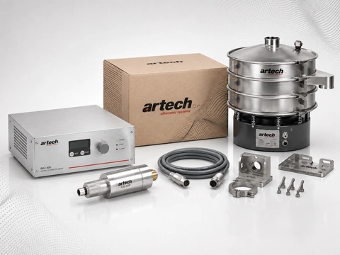 Генератор Artech DGS35 200W