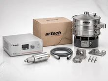 Генератор Artech 13042 DGS35-200-T